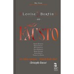 Bertin: Fausto (complete opera) cover