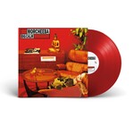 Big Calm (Limited Red Vinyl LP) cover