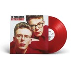 Hit The Highway (Limited Red Vinyl LP) cover