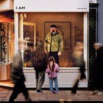 I Am Exclusive (Brick & Mortar Purple Vinyl LP) cover