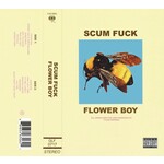 Flower Boy cover