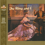 The King and I - Original Soundtrack cover