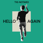 Hello Again cover