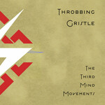 The Third Mind Movements (LP) cover