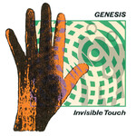 Invisible Touch (LP) cover