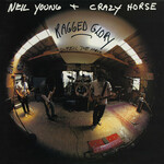 Ragged Glory - Smell The Horse (Triple LP) cover