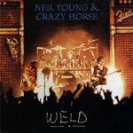 Weld (Live) (LP) cover