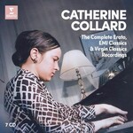 Catherine Collard: The Complete Erato, EMI & Virgin Classics Recordings cover