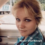 Walkin' After Midnight (LP) cover