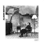 Key (White & Black Marble 2LP) cover