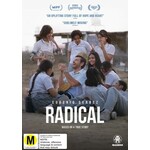 Radical cover