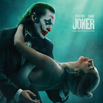 Joker: Folie À Deux (Music From The Motion Picture) (LP) cover