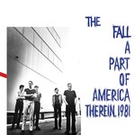 A Part Of America Therein, 1981 (LP) cover