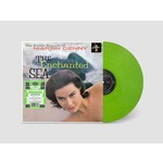 The Enchanted Sea (Limited Tiki Green LP) cover