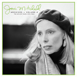 Joni Mitchell Archives Vol 4 (Vinyl Box Set) cover