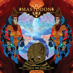 Crack The Skye (15th Anniversary Deluxe Edition) cover