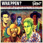 Wha'ppen? cover