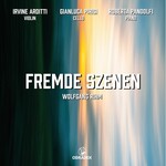 Fremde Szenen cover