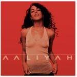 Aaliyah (LP) cover