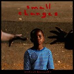 Small Changes (LP) cover