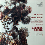 MARBECKS COLLECTABLE: Handel: Ombra mai fu cover