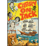 Carry On Jack cover