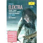 MARBECKS COLLECTABLE: Strauss, (R.): Elektra (complete opera recorded in 1981) cover