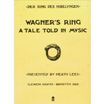 MARBECKS COLLECTABLE: Wagner: Wagner's Ring A Tale Told In Music cover