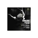 Sibelius: Symphony No.4 / The Wood Nymph / Valse Triste cover