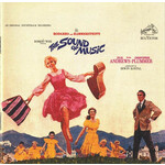 The Sound of Music 30th Anniversary Edition (Original Soundtrack) cover