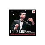 Louis Lane & Cleveland Orchestra - The Complete Epic and Columbia Album Collection cover