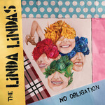 No Obligations (Indie Exclusive LP) cover