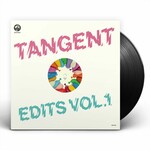 Tangent Edits Vol?.?1 (12") cover