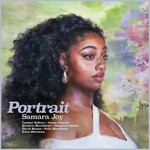 Portrait (LP) cover