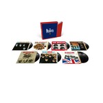 The Beatles: 1964 U.S Albums In Mono (8LP Box Set) cover