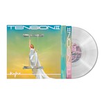 Tension II (Crystal Clear LP) cover