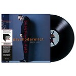 Psychoderelict Half-Speed Remastered (LP) cover