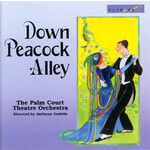 Down Peacock Alley cover