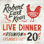 Live Dinner Reunion cover