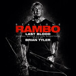 Rambo: Last Blood (Original Motion Picture Soundtrack) cover