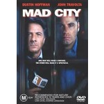 Mad City cover