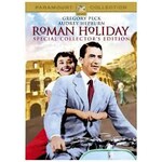 Roman Holiday - Special Collector's Edition cover