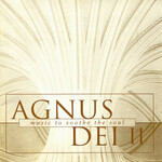 MARBECKS COLLECTABLE: Agnus Dei II - Music to soothe the soul cover