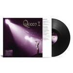 Queen I (LP) cover