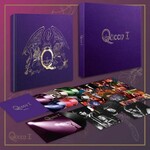 Queen I Collector's Edition (6CD & LP SET) cover