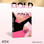 Rose Gold Version cover