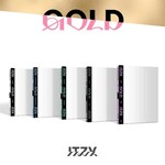 Gold (Digipack) cover