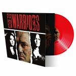 Once Were Warriors (Limited Red Vinyl LP) cover