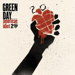 American Idiot (20th Anniversary Edition Super Deluxe 4CD & 2 x Blu-ray) cover