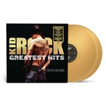 Greatest Hits You Never Saw Coming (Limited Gold Vinyl LP) cover